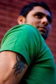 Varun Tandon
