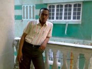 Ailail Ahmed