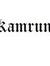 Kamrun ...