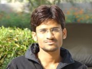 Mayur Mule