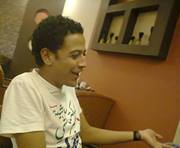 Muhammed Essam