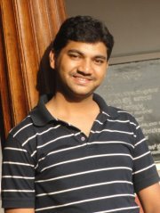 Jaded Karthik