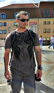 Nikolay Nikolov
