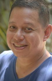 Benjie Torralba
