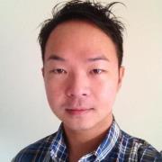 Jason Liew tong seng