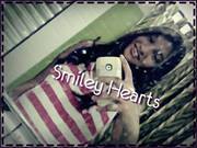 Smiley Hearts