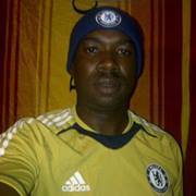 Christopher Richards