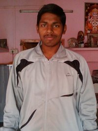 Sudhanshu Pathak