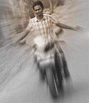 Avinash Varma
