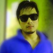 Siddhartha Sonowal