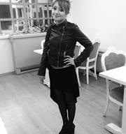 Melisa Karabekiroglu