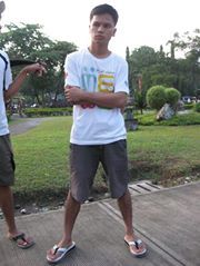 Jerwin Poblacion