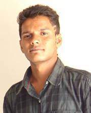 Shashank Sk