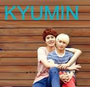 Kyumin Joyer'elf