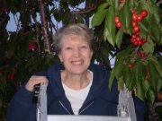Jacquie Chappell