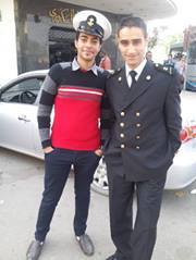 Mohamed Mahmoud