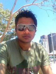 Haresh Kumar