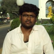 Saravanan Dhandapani