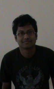 Rahul Kaimal