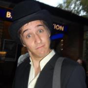 Daniel Page