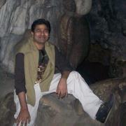 Sourav Agarwal