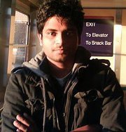 Arun Ramasubramanian