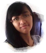 Nadia Paramitha