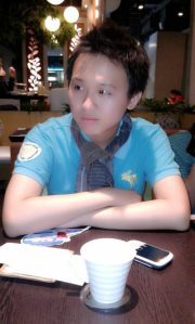 Steven Sutanto