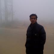 Vishnu Thamban