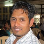 Ajit Khedekar