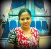 Sneha J pai