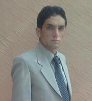 Waqar Ahmed