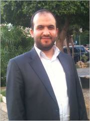 Rizgar Khoshnaw