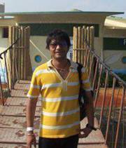 Shailendra Mishra