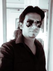 Rajendra Sapkale