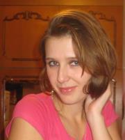 Марина Огородник