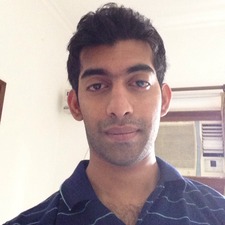 Rahul Ponodath