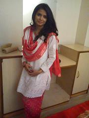 Aparajita Shukla