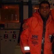 Khaled Ragab