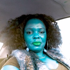 Antoinette Coffi ahibo