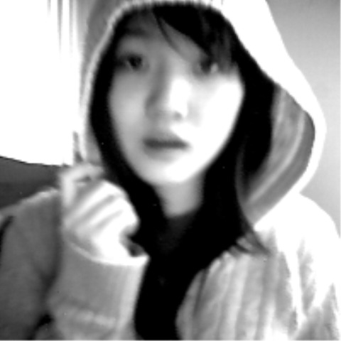 Goodreads profile picture for @keyhole