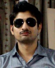 Kumar Mohit