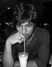 Alok Dashing
