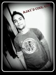 Ajay Dubey