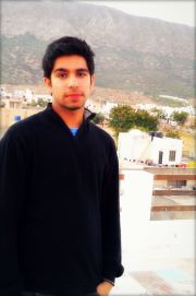 Nitin Tekwani