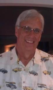 Mark Sims