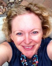 Patricia Webster