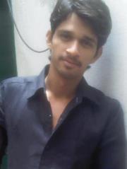 Just Chandu