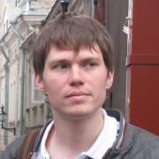 Dmitriy Leshchenko