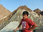 Asfar Khan